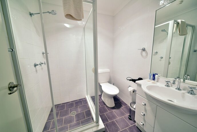 Imagen general del Hotel Cedar Creek 2. Foto 5