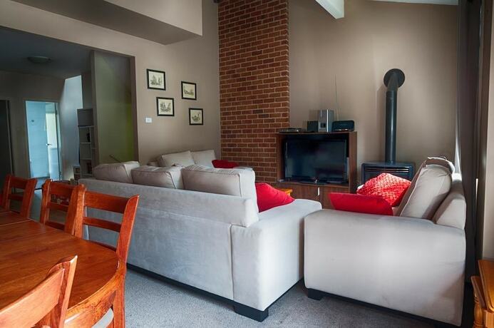 Imagen general del Hotel Cedar Creek 2. Foto 7