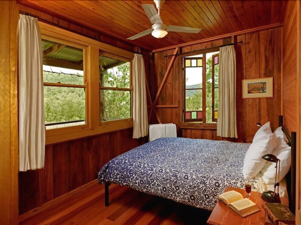 Imagen de la habitación del Hotel Cedar Creek Cottages. Foto 8