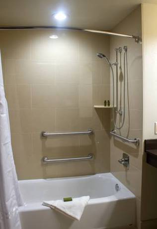 Imagen de la habitación del Hotel Cedar Creek Lodge and Conference Center. Foto 3