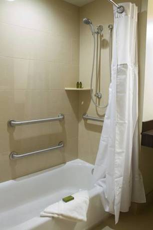 Imagen de la habitación del Hotel Cedar Creek Lodge and Conference Center. Foto 5