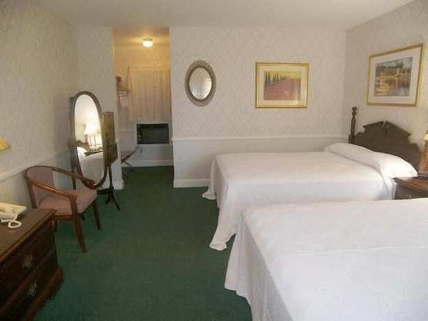 Imagen de la habitación del Hotel Cedar Crest Inn. Foto 7