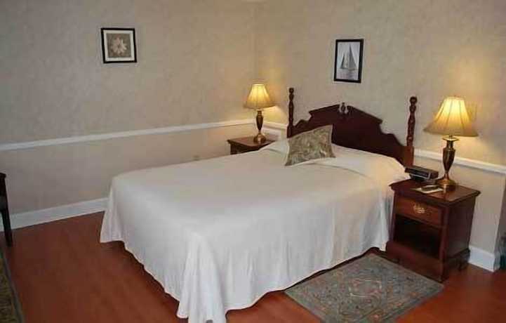 Imagen de la habitación del Hotel Cedar Crest Inn. Foto 9