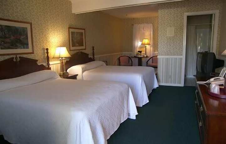 Imagen de la habitación del Hotel Cedar Crest Inn. Foto 10