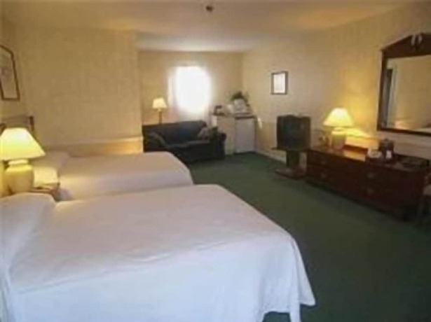 Imagen de la habitación del Hotel Cedar Crest Inn. Foto 15