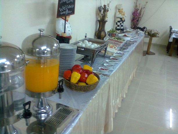 Imagen de la habitación del Hotel Cedar. Foto 9