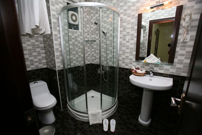 Imagen de la habitación del Hotel Cedar. Foto 10