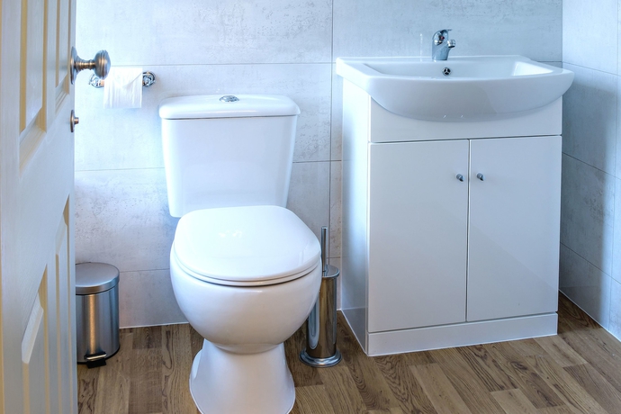 Imagen de la habitación del Hotel Cedar Falls Health Spa. Foto 7