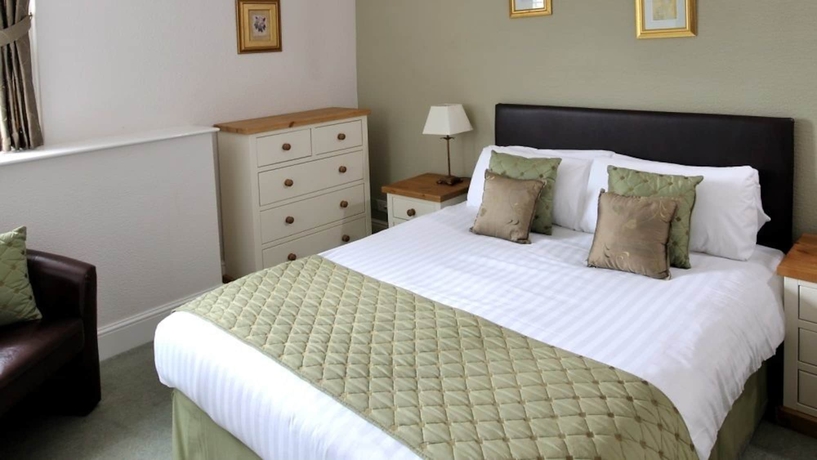 Imagen de la habitación del Hotel Cedar Falls Health Spa. Foto 10