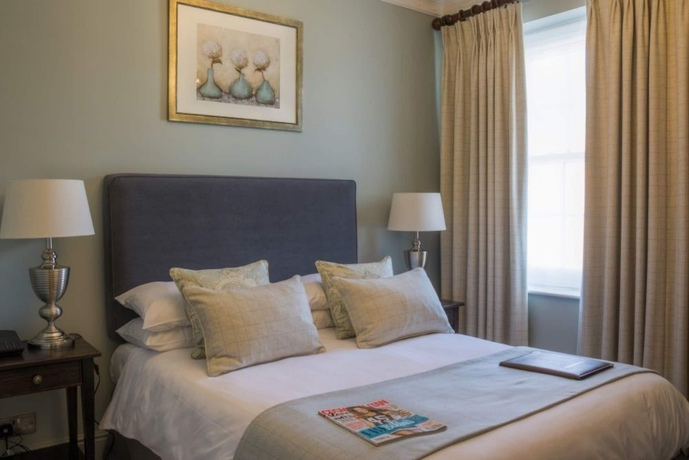 Imagen de la habitación del Hotel Cedar Falls Health Spa. Foto 11