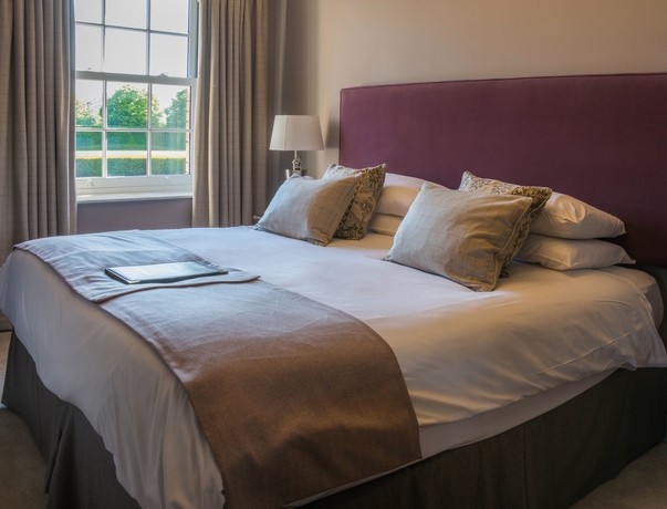 Imagen de la habitación del Hotel Cedar Falls Health Spa. Foto 12