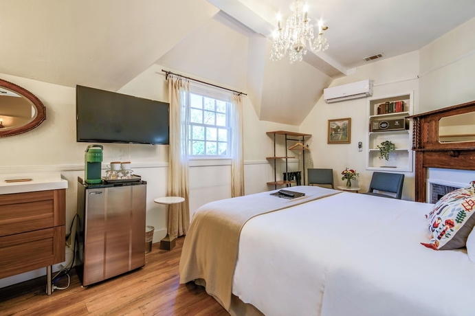 Imagen de la habitación del Hotel Cedar Gables Inn. Foto 11