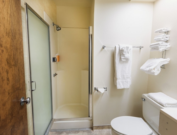 Imagen de la habitación del Hotel Cedar Grove Lodge. Foto 9