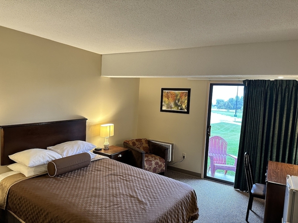 Imagen de la habitación del Hotel Cedar Hill Lodge. Foto 6