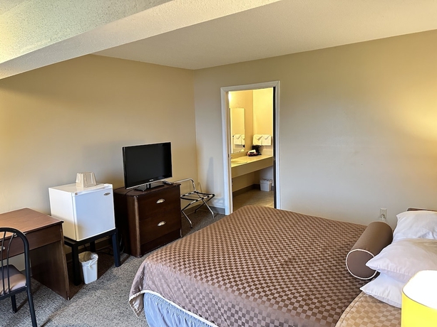 Imagen de la habitación del Hotel Cedar Hill Lodge. Foto 7