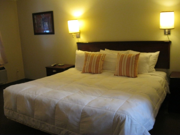 Imagen de la habitación del Hotel Cedar Hill Lodge. Foto 13