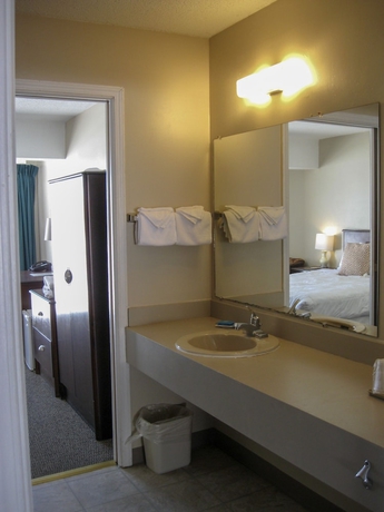 Imagen de la habitación del Hotel Cedar Hill Lodge. Foto 16