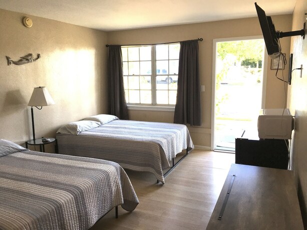 Imagen de la habitación del Hotel Cedar Inn, Cedar Key. Foto 8