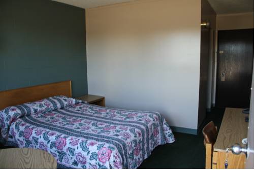 Imagen de la habitación del Hotel Cedar Inn, Lloydminster. Foto 2