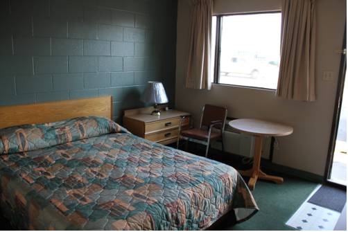 Imagen de la habitación del Hotel Cedar Inn, Lloydminster. Foto 3