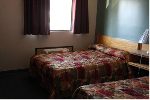 Imagen de la habitación del Hotel Cedar Inn, Lloydminster. Foto 4