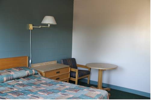 Imagen de la habitación del Hotel Cedar Inn, Lloydminster. Foto 5