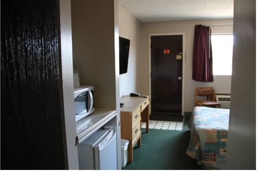 Imagen de la habitación del Hotel Cedar Inn, Lloydminster. Foto 6