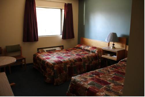 Imagen de la habitación del Hotel Cedar Inn, Lloydminster. Foto 7