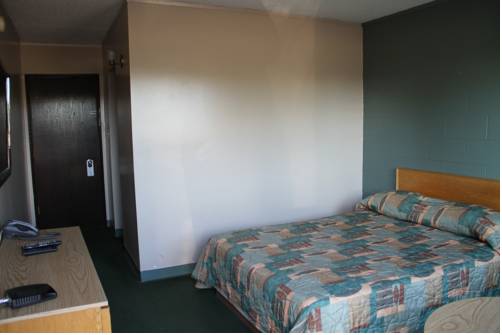 Imagen de la habitación del Hotel Cedar Inn, Lloydminster. Foto 8