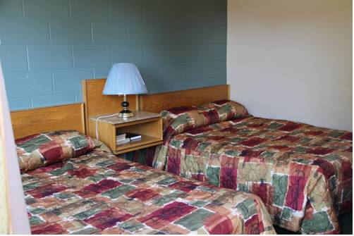 Imagen de la habitación del Hotel Cedar Inn, Lloydminster. Foto 9