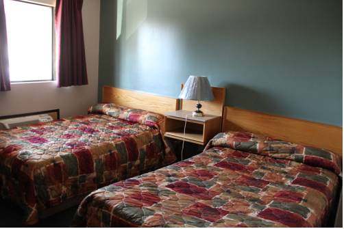 Imagen de la habitación del Hotel Cedar Inn, Lloydminster. Foto 10