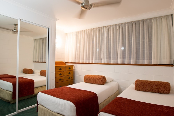 Imagen de la habitación del Hotel Cedar Lake Country Resort. Foto 9
