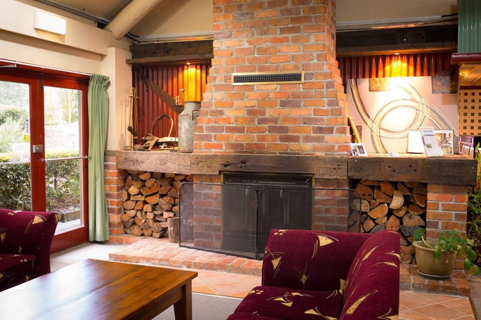 Imagen de la habitación del Hotel Cedar Lake Country Resort. Foto 12