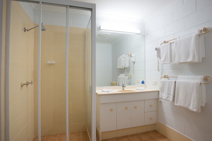 Imagen de la habitación del Hotel Cedar Lake Country Resort. Foto 14