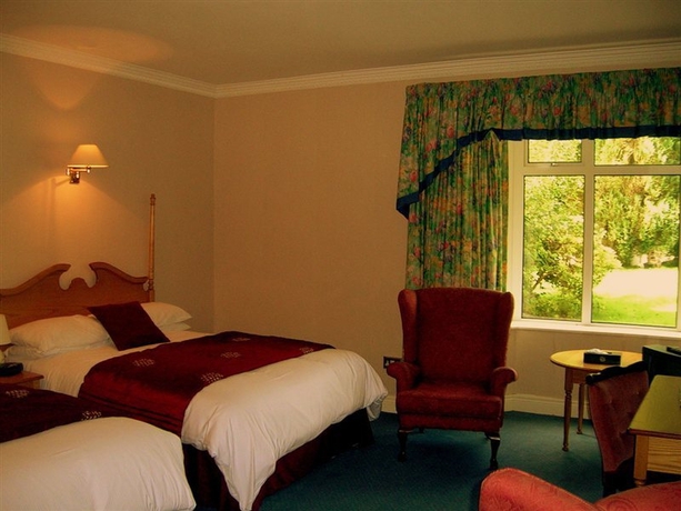 Imagen general del Hotel Cedar Lodge, Carrickbyrne. Foto 9