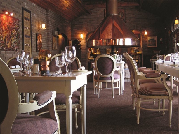 Imagen general del Hotel Cedar Lodge, Carrickbyrne. Foto 11