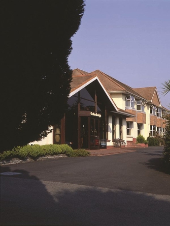 Imagen general del Hotel Cedar Lodge, Carrickbyrne. Foto 12