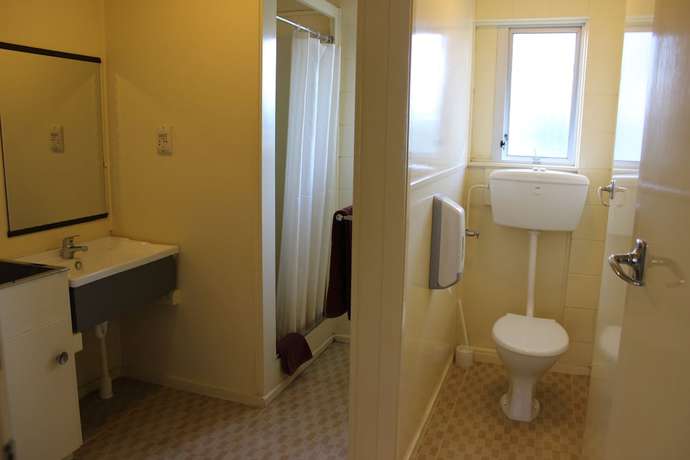 Imagen de la habitación del Hotel Cedar Lodge Motel Hamilton. Foto 5