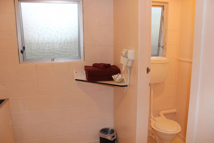 Imagen de la habitación del Hotel Cedar Lodge Motel Hamilton. Foto 14