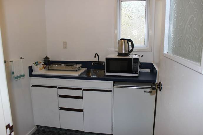 Imagen de la habitación del Hotel Cedar Lodge Motel Hamilton. Foto 16