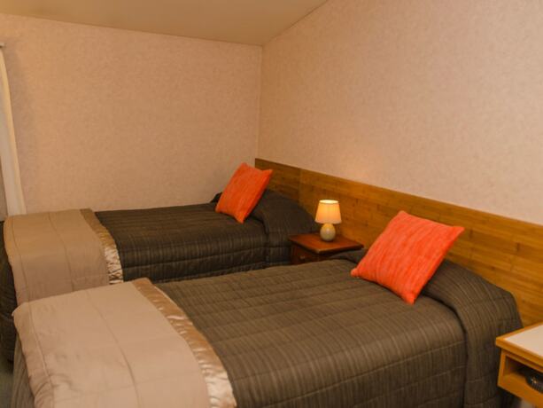 Imagen de la habitación del Hotel Cedar Lodge Motel, Timaru. Foto 15