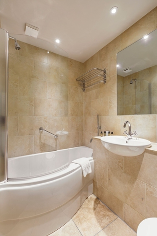 Imagen de la habitación del Hotel Cedar Manor. Foto 5