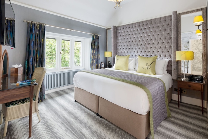 Imagen de la habitación del Hotel Cedar Manor. Foto 6
