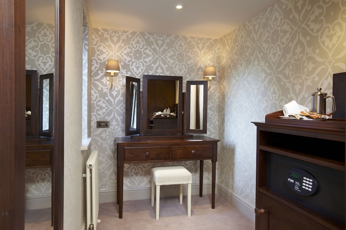 Imagen de la habitación del Hotel Cedar Manor. Foto 11