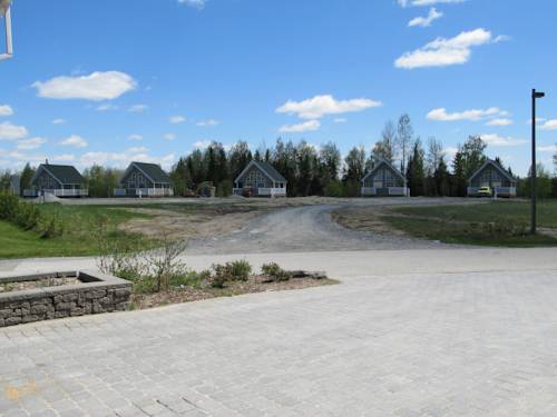 Imagen de la habitación del Hotel Cedar Meadows Resort & Spa. Foto 9