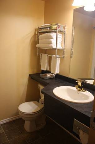 Imagen de la habitación del Hotel Cedar Meadows Resort & Spa. Foto 10