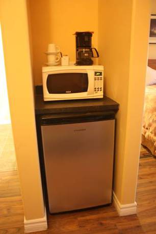 Imagen de la habitación del Hotel Cedar Meadows Resort & Spa. Foto 13