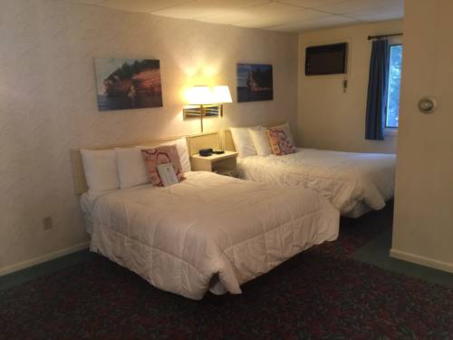 Imagen general del Hotel Cedar Motor Inn. Foto 1