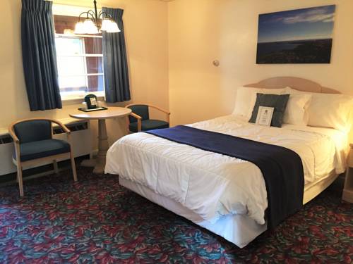 Imagen de la habitación del Hotel Cedar Motor Inn. Foto 5