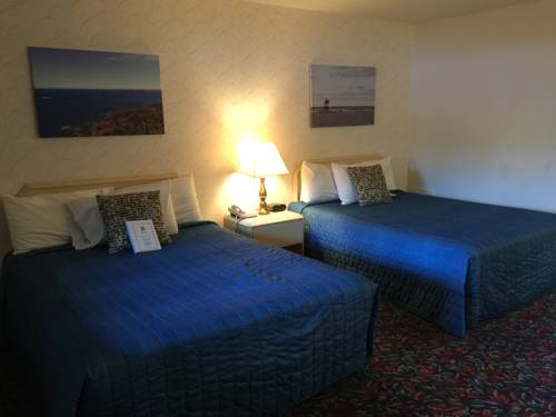 Imagen de la habitación del Hotel Cedar Motor Inn. Foto 10
